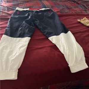 Ralph Lauren fleeced pants
